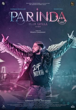 Parinda Paar Geyaa 2023 HD 720p DVD SCR Full Movie